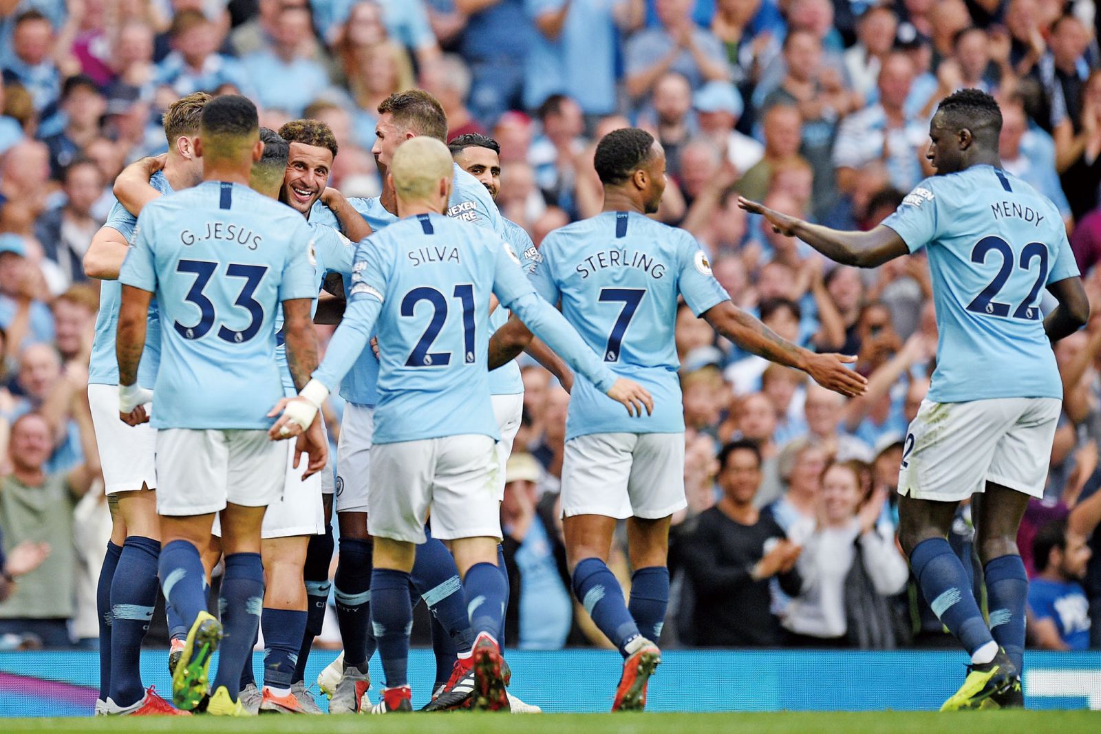 但他的队友 但他的队友