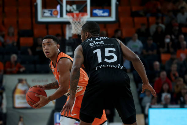 硬地赛场上 硬地赛场上